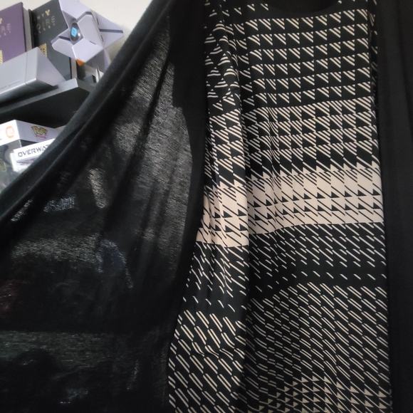 Sweet Storm Fly Away Dress - Picture 3 of 5